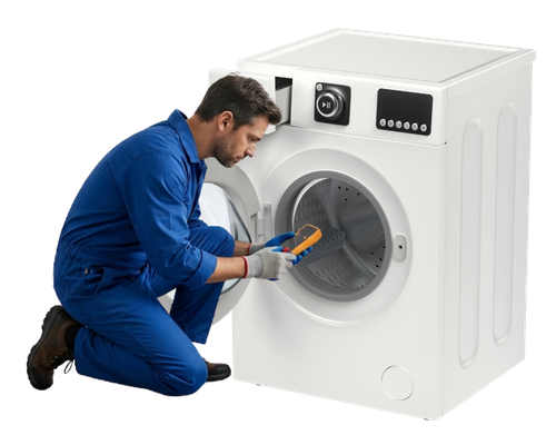 Washing Machine Repair In Jeddah (12)
